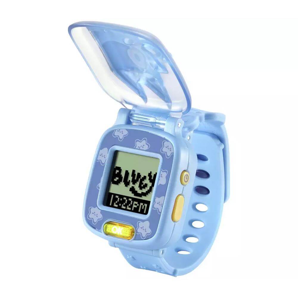 Vtech deals toys watch